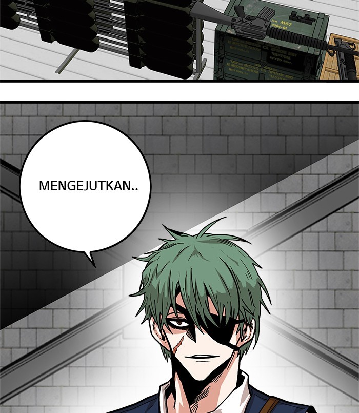 Troll Trap Chapter 129 - halaman 148