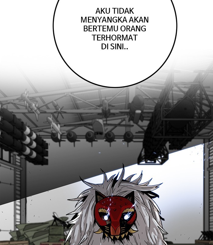 Troll Trap Chapter 129 - halaman 150