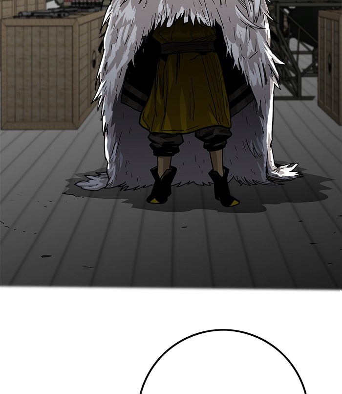 Troll Trap Chapter 129 - halaman 151