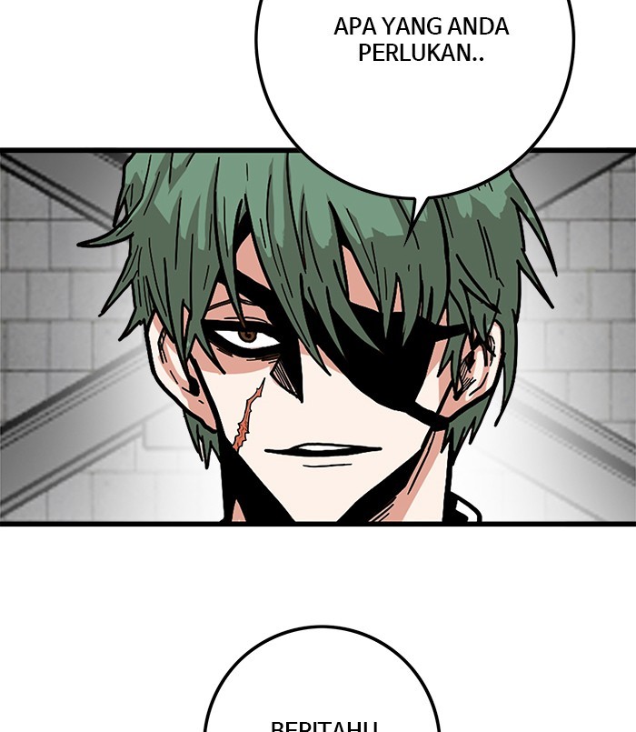 Troll Trap Chapter 129 - halaman 152