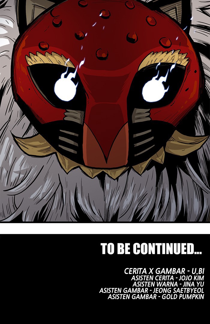 Troll Trap Chapter 129 - halaman 154