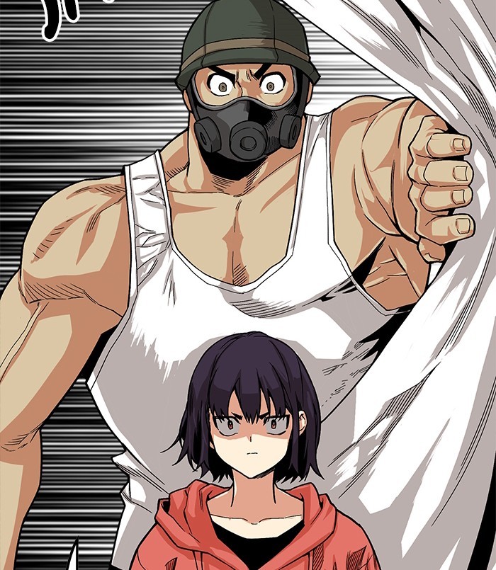 Troll Trap Chapter 129 - halaman 18