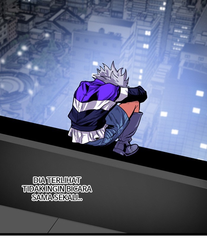 Troll Trap Chapter 129 - halaman 21