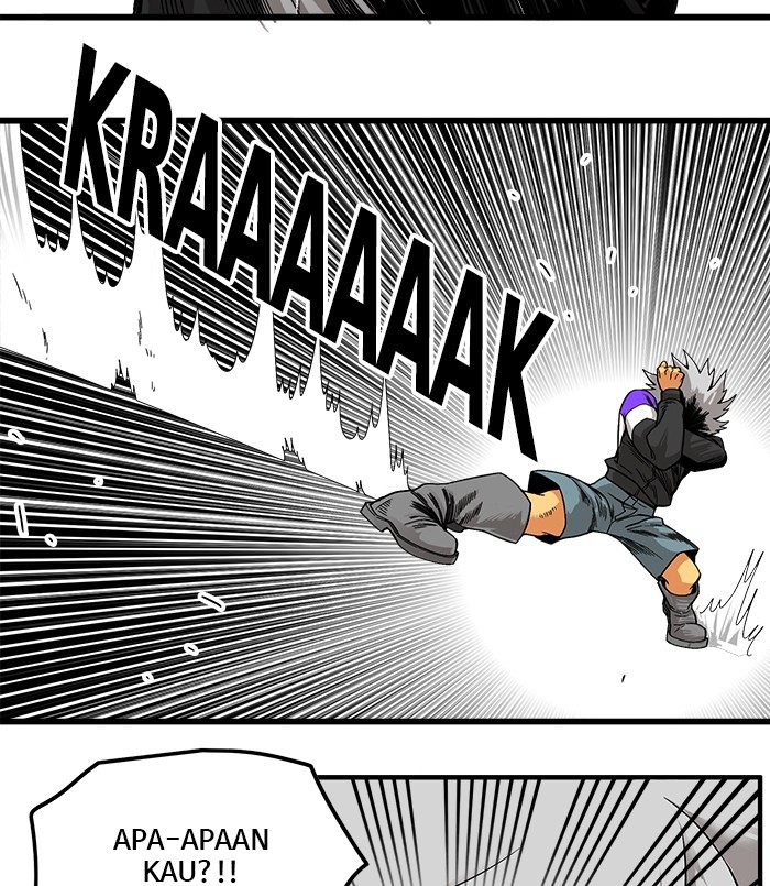 Troll Trap Chapter 129 - halaman 28