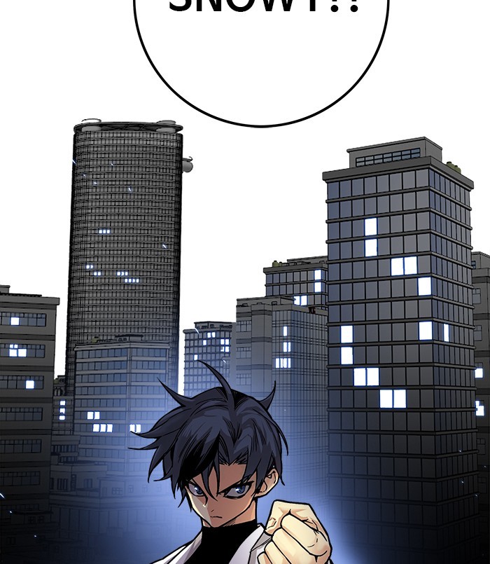 Troll Trap Chapter 129 - halaman 31