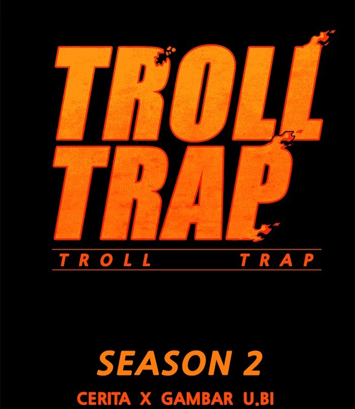 Troll Trap Chapter 129 - halaman 34