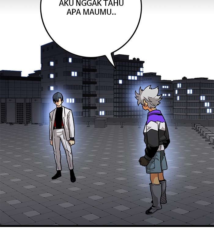 Troll Trap Chapter 129 - halaman 36