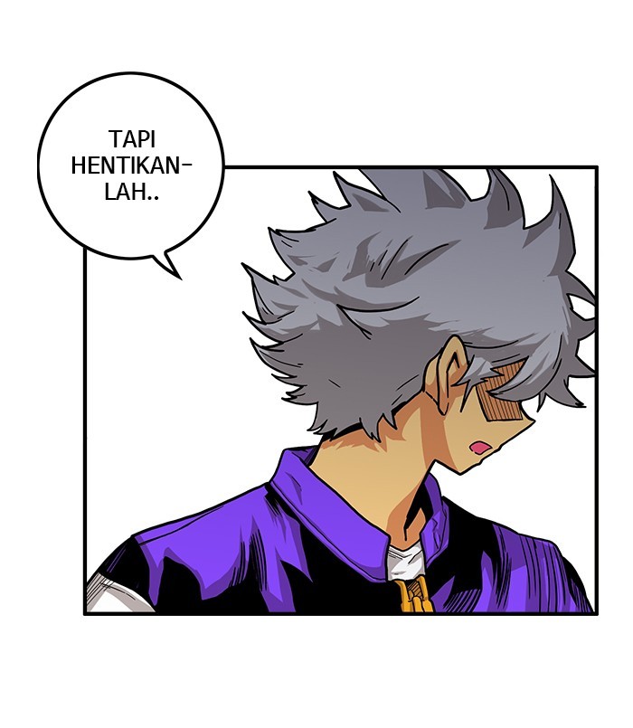 Troll Trap Chapter 129 - halaman 37
