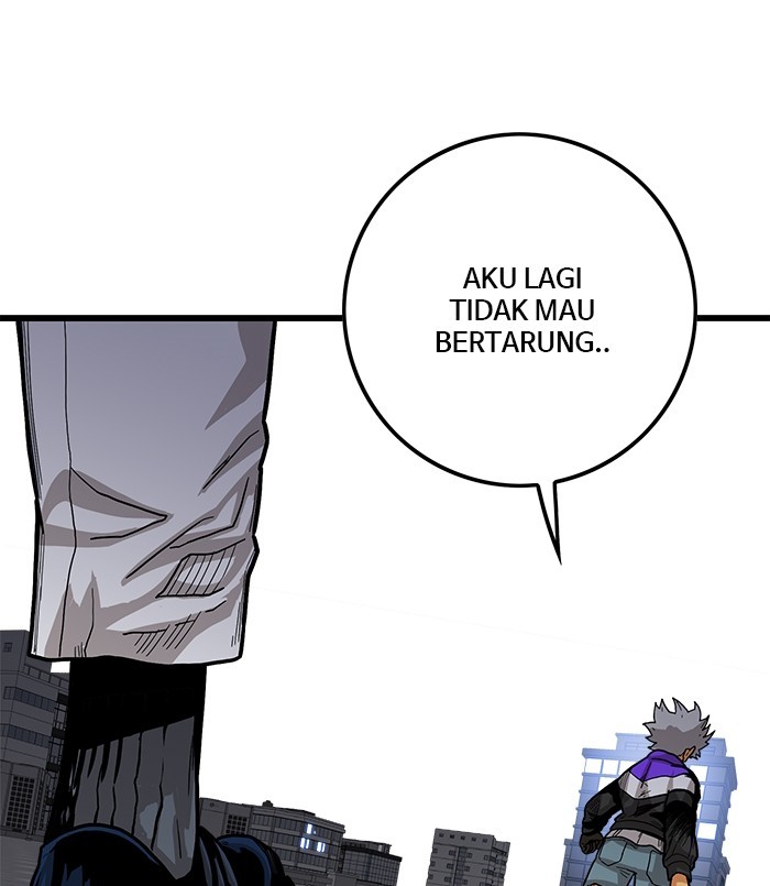 Troll Trap Chapter 129 - halaman 38