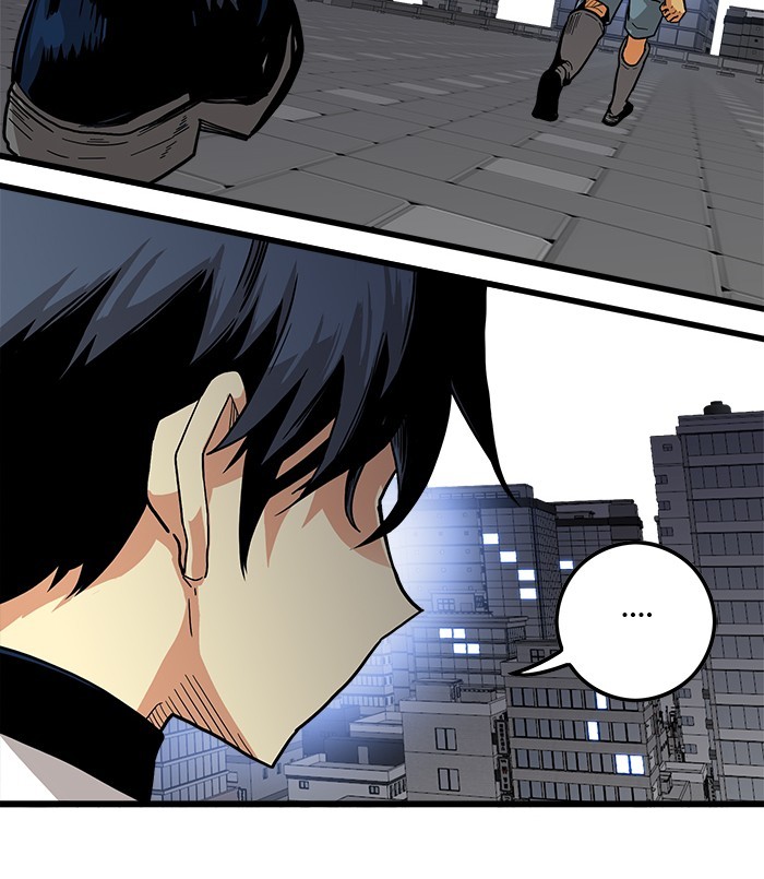 Troll Trap Chapter 129 - halaman 39