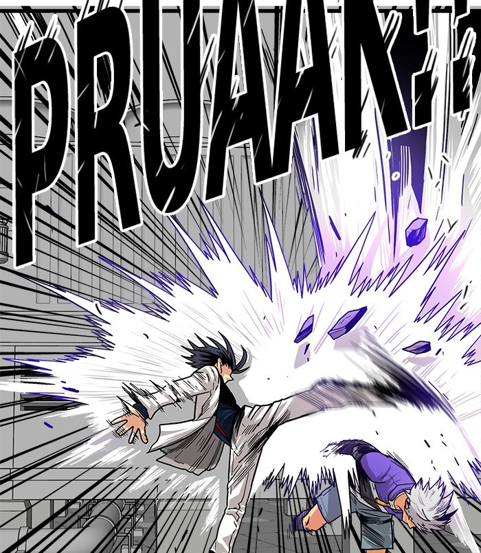 Troll Trap Chapter 129 - halaman 43