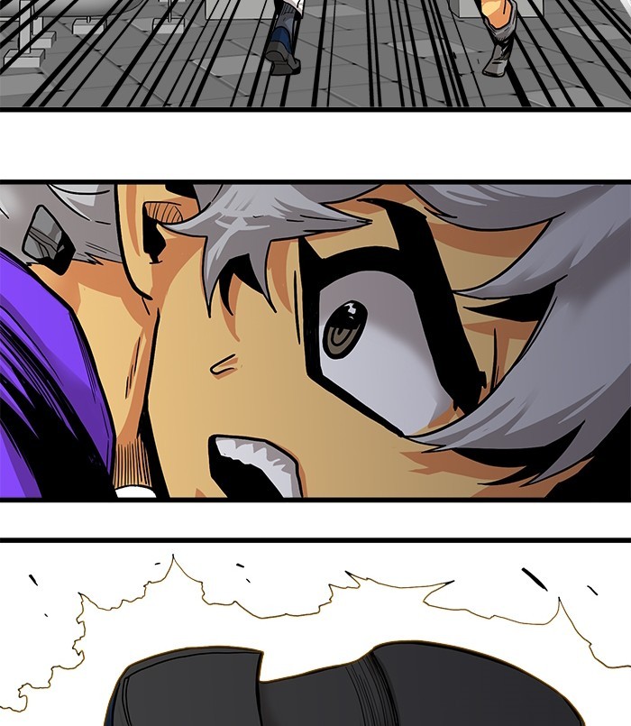 Troll Trap Chapter 129 - halaman 44
