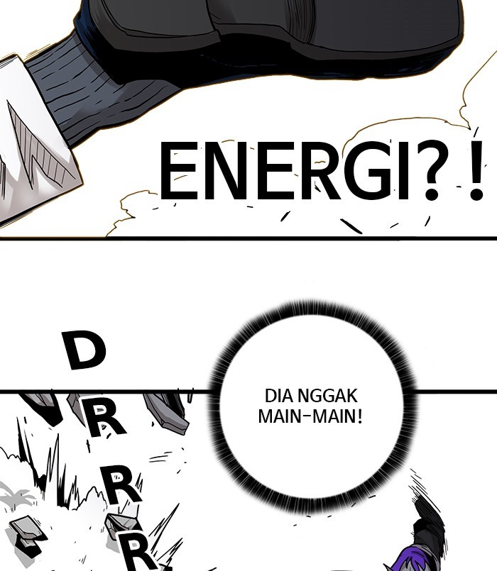 Troll Trap Chapter 129 - halaman 45