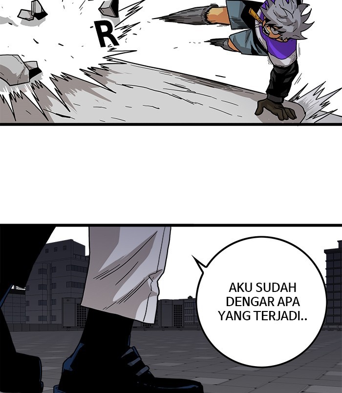 Troll Trap Chapter 129 - halaman 46