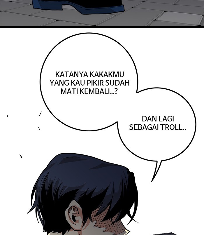 Troll Trap Chapter 129 - halaman 47