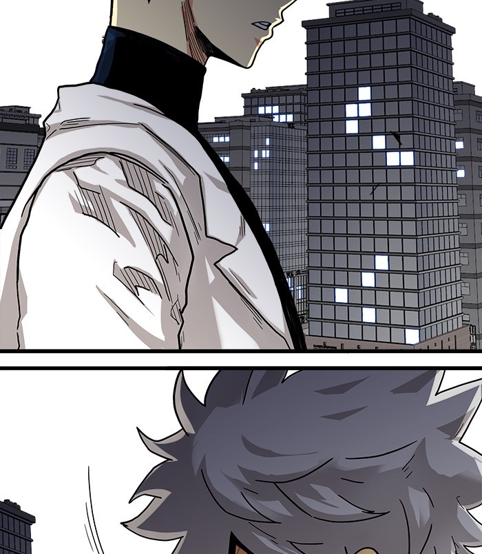 Troll Trap Chapter 129 - halaman 48