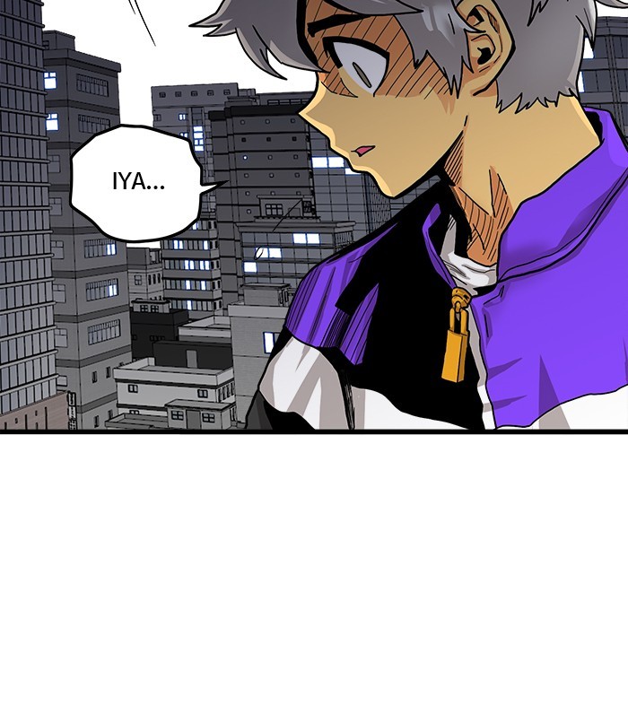 Troll Trap Chapter 129 - halaman 49