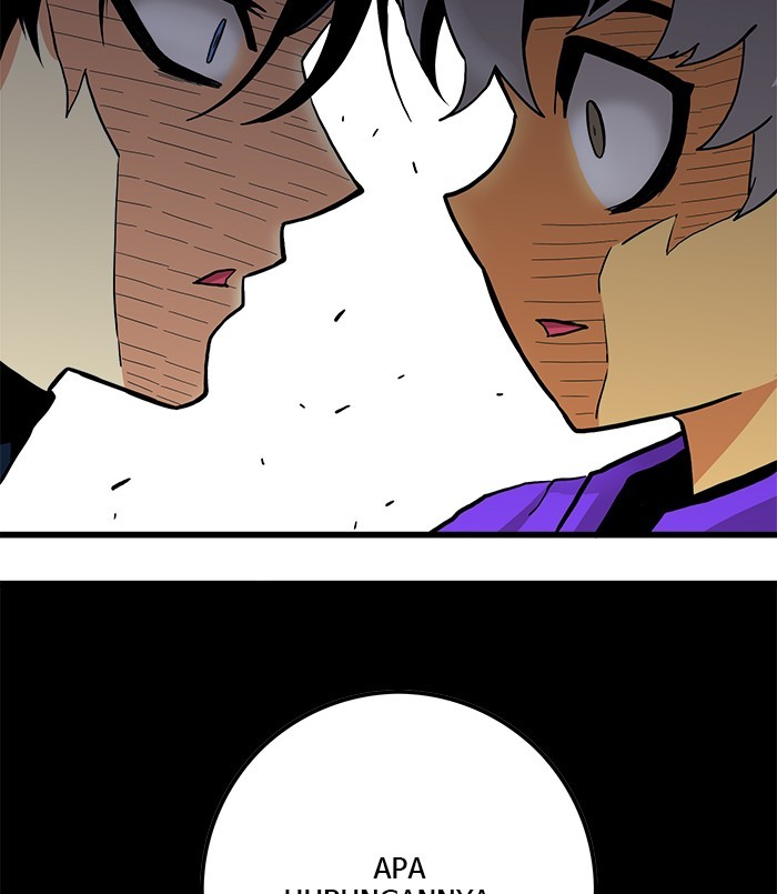 Troll Trap Chapter 129 - halaman 51