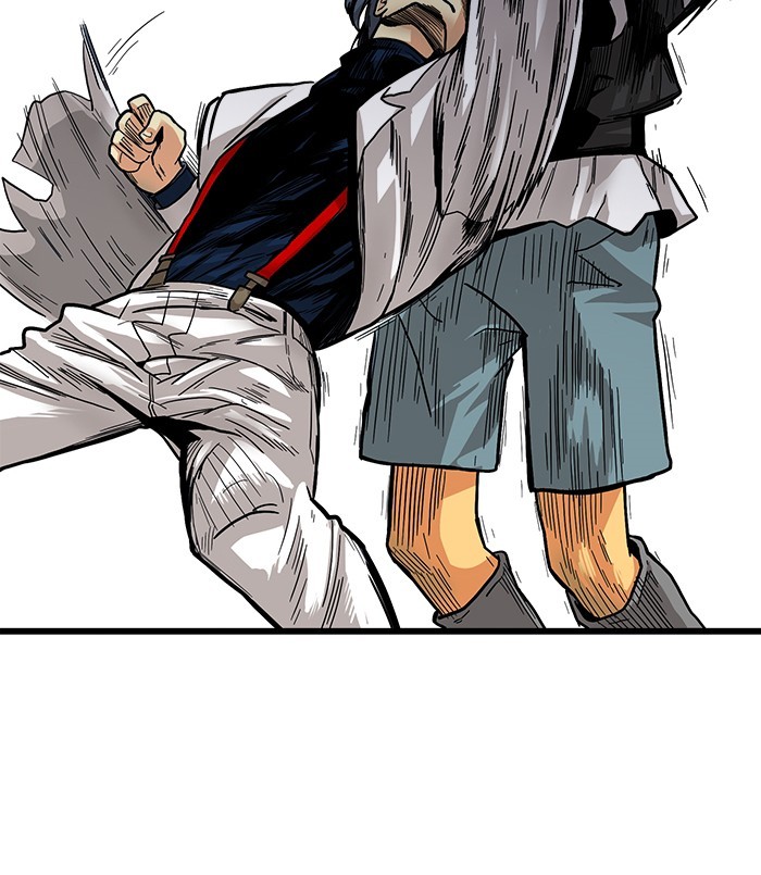 Troll Trap Chapter 129 - halaman 55