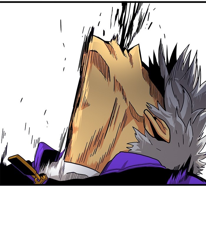 Troll Trap Chapter 129 - halaman 56