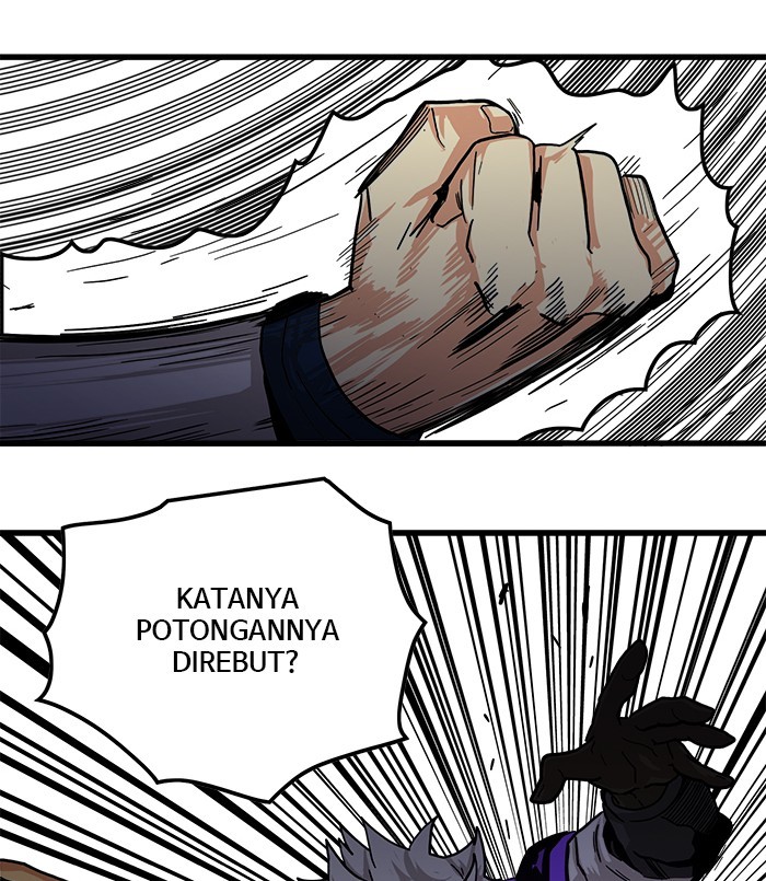 Troll Trap Chapter 129 - halaman 57
