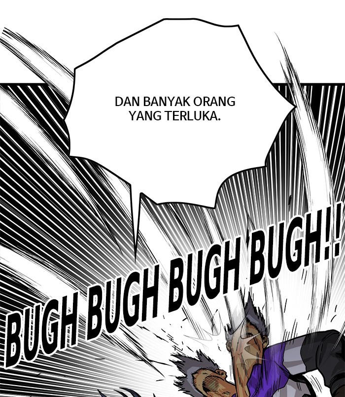 Troll Trap Chapter 129 - halaman 60