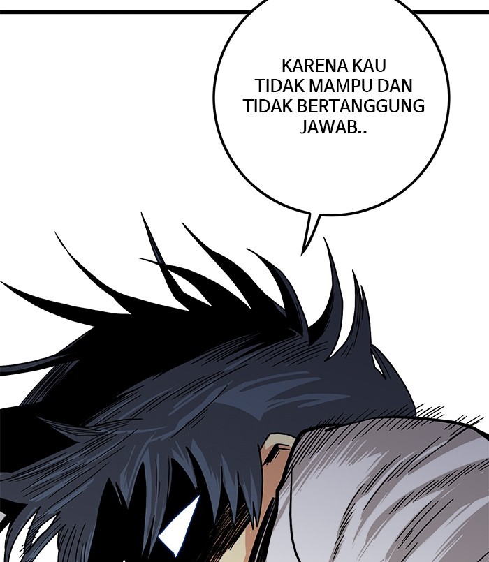 Troll Trap Chapter 129 - halaman 62