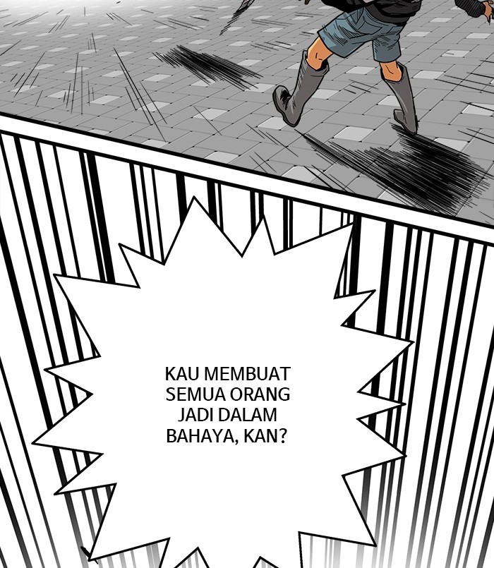 Troll Trap Chapter 129 - halaman 64