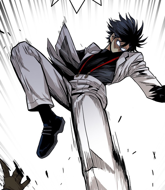 Troll Trap Chapter 129 - halaman 65