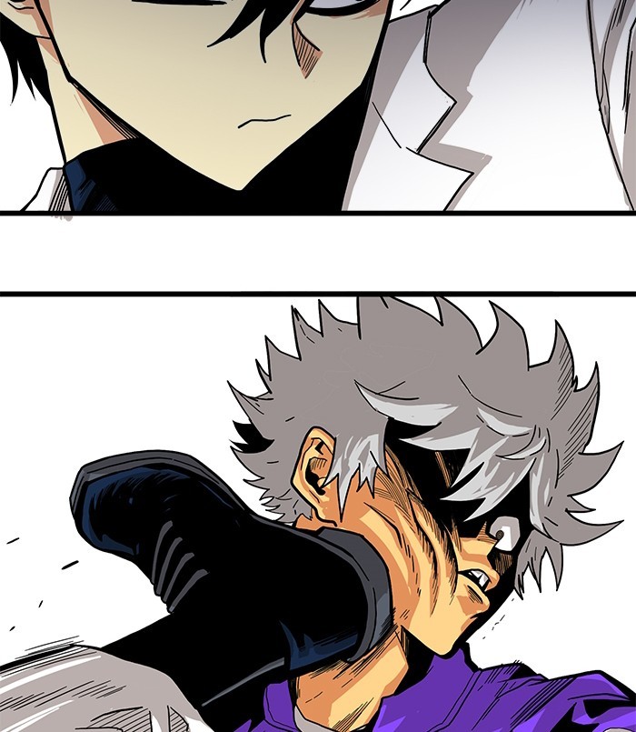 Troll Trap Chapter 129 - halaman 68