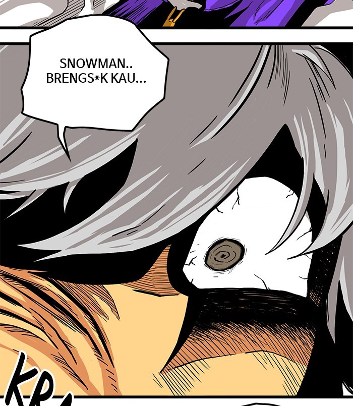 Troll Trap Chapter 129 - halaman 69