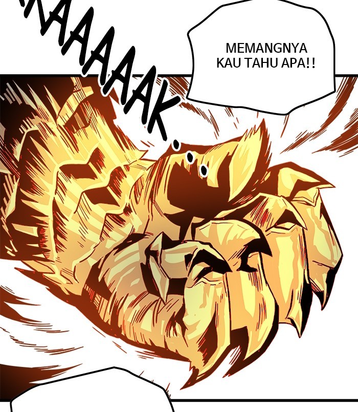 Troll Trap Chapter 129 - halaman 70