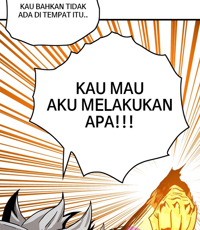 Troll Trap Chapter 129 - halaman 71