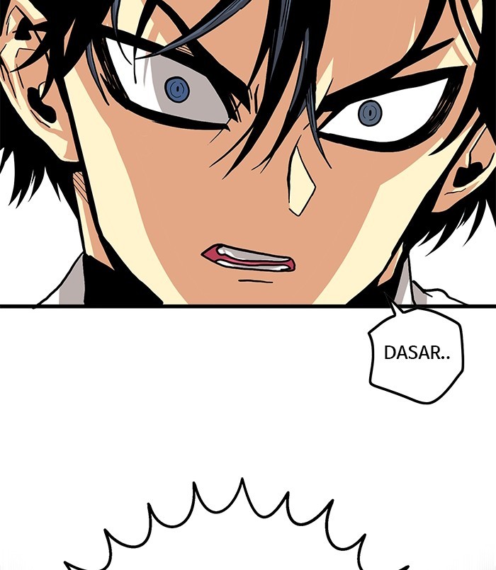 Troll Trap Chapter 129 - halaman 74