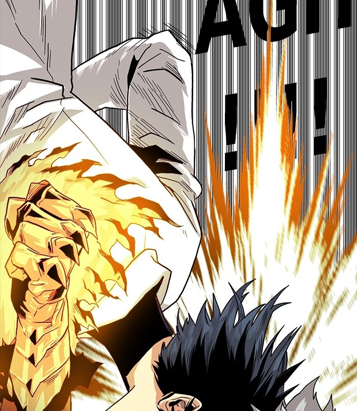 Troll Trap Chapter 129 - halaman 76