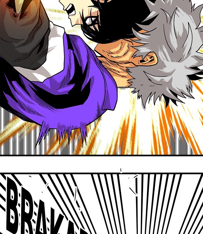 Troll Trap Chapter 129 - halaman 77