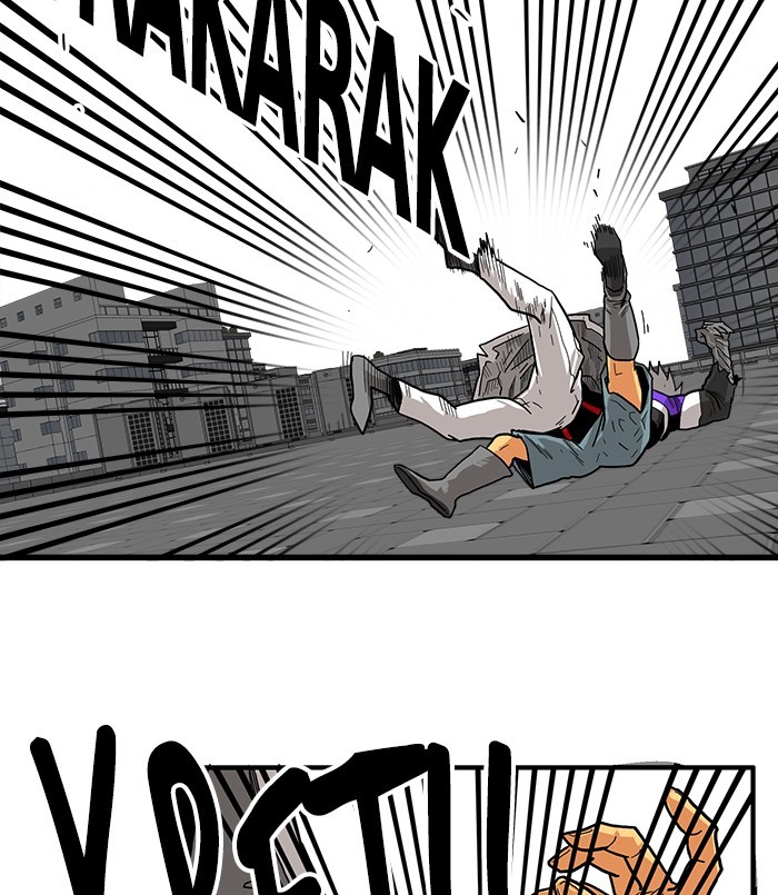 Troll Trap Chapter 129 - halaman 78