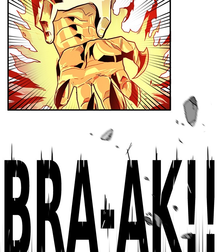 Troll Trap Chapter 129 - halaman 80