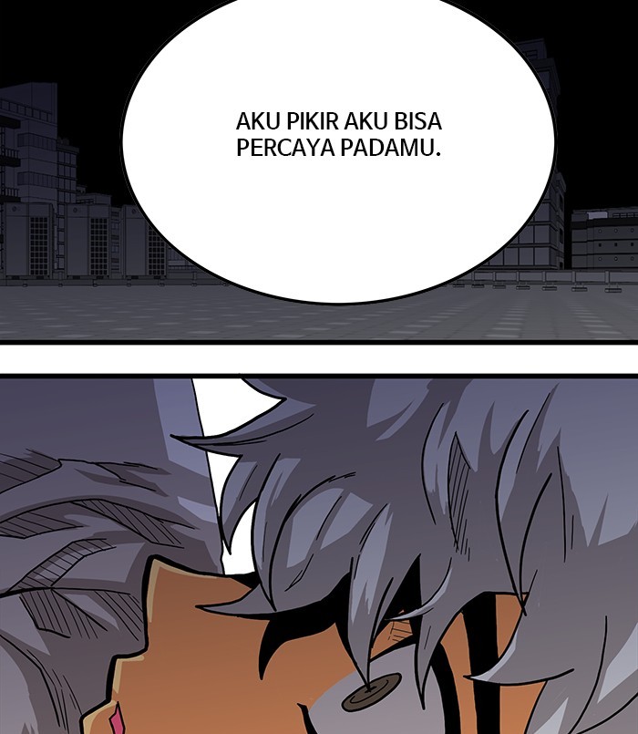 Troll Trap Chapter 129 - halaman 85