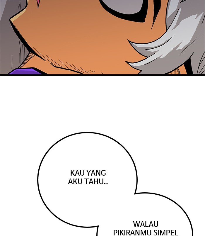 Troll Trap Chapter 129 - halaman 86