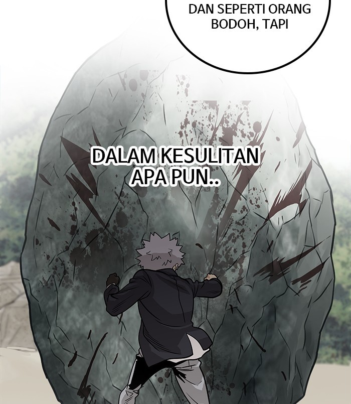 Troll Trap Chapter 129 - halaman 87