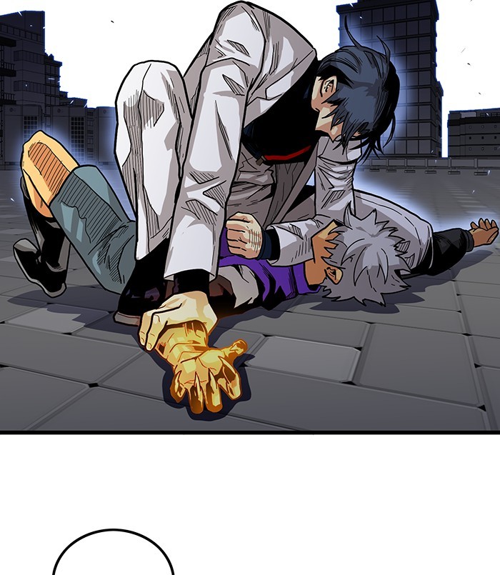 Troll Trap Chapter 129 - halaman 89