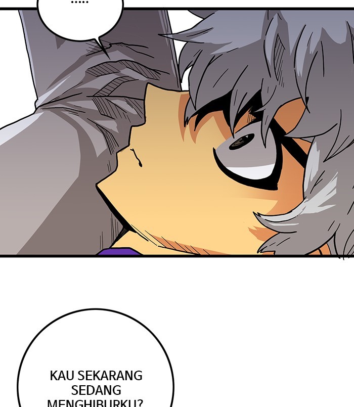 Troll Trap Chapter 129 - halaman 90