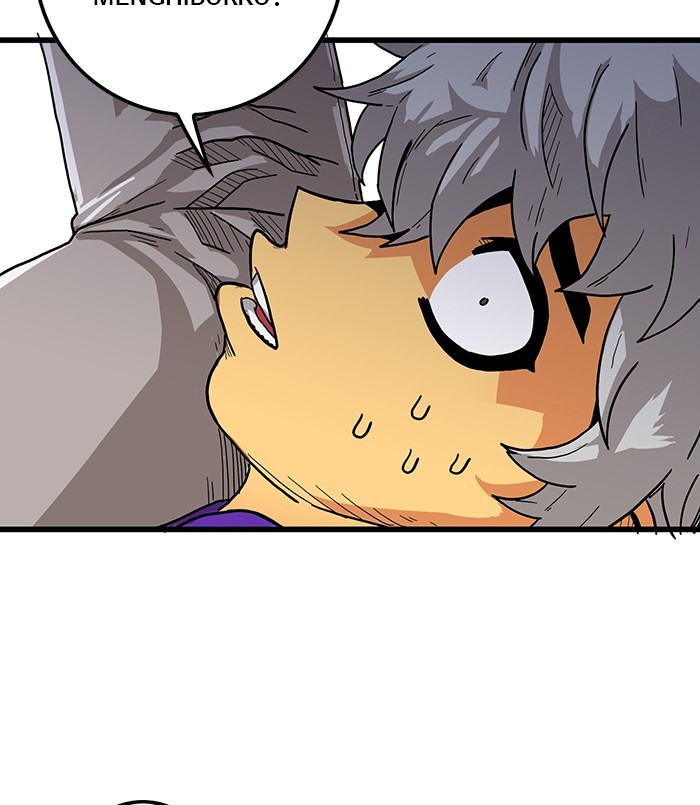 Troll Trap Chapter 129 - halaman 91