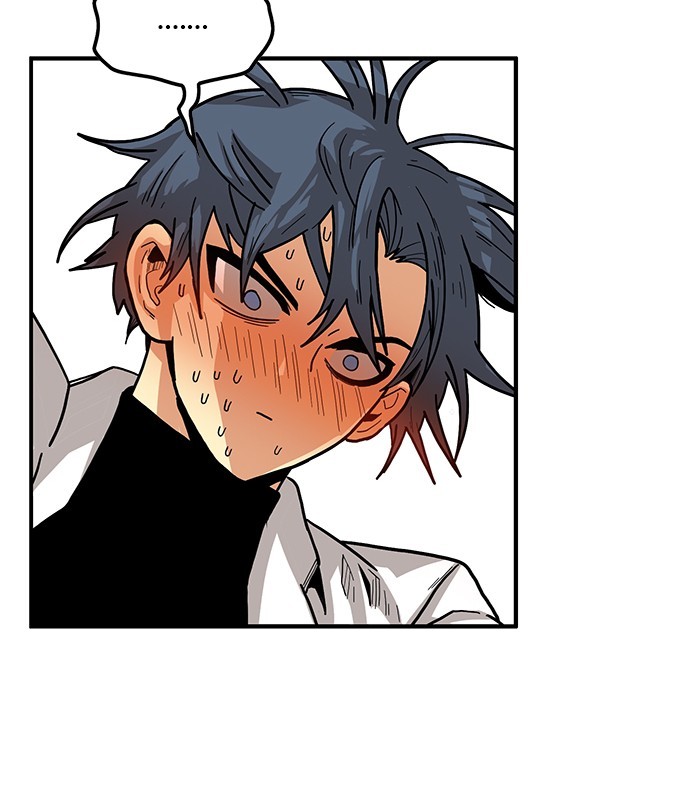 Troll Trap Chapter 129 - halaman 93