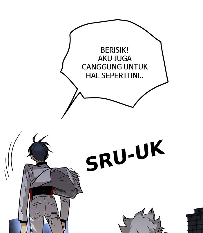 Troll Trap Chapter 129 - halaman 94