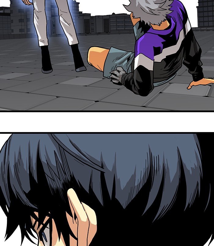 Troll Trap Chapter 129 - halaman 95