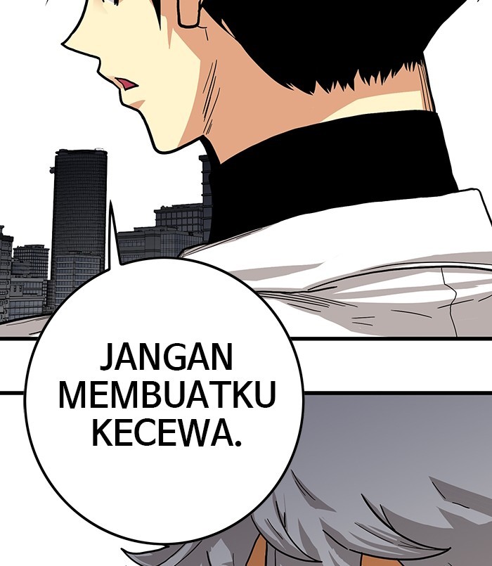 Troll Trap Chapter 129 - halaman 96