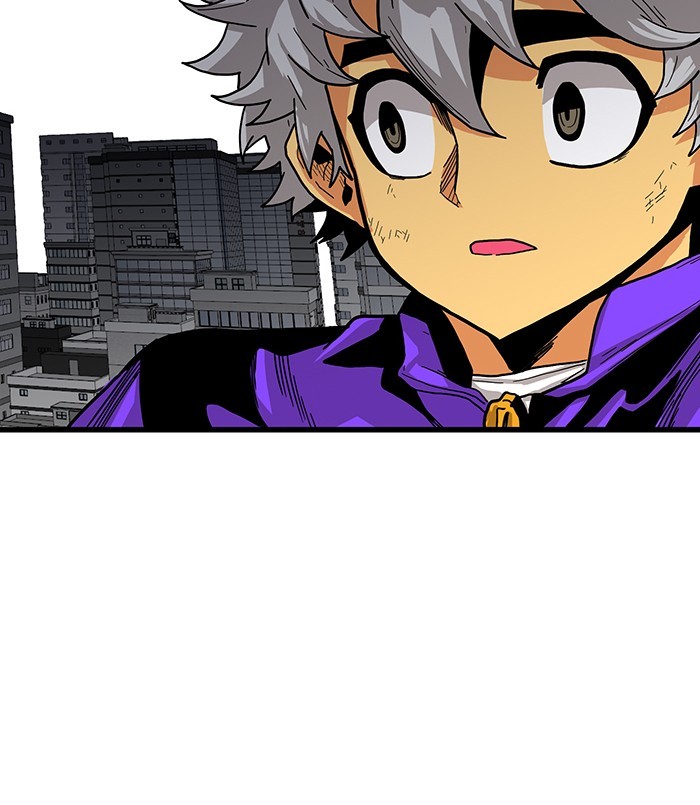 Troll Trap Chapter 129 - halaman 97