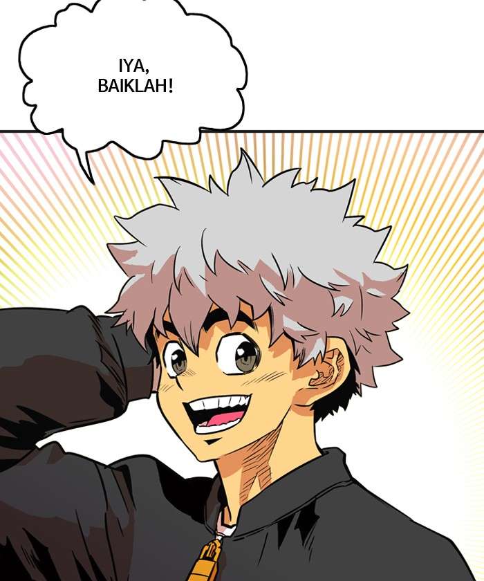Troll Trap Chapter 13 - halaman 101